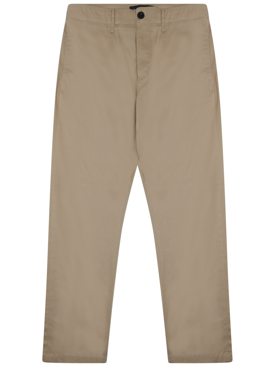 [DEPARTMENT FIVE] Trousers SS25 UP007_50M2TS0050065