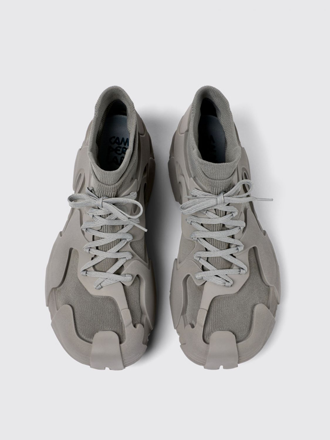[CAMPER] Sneakers FW25 A500005-013 TOSSU 0