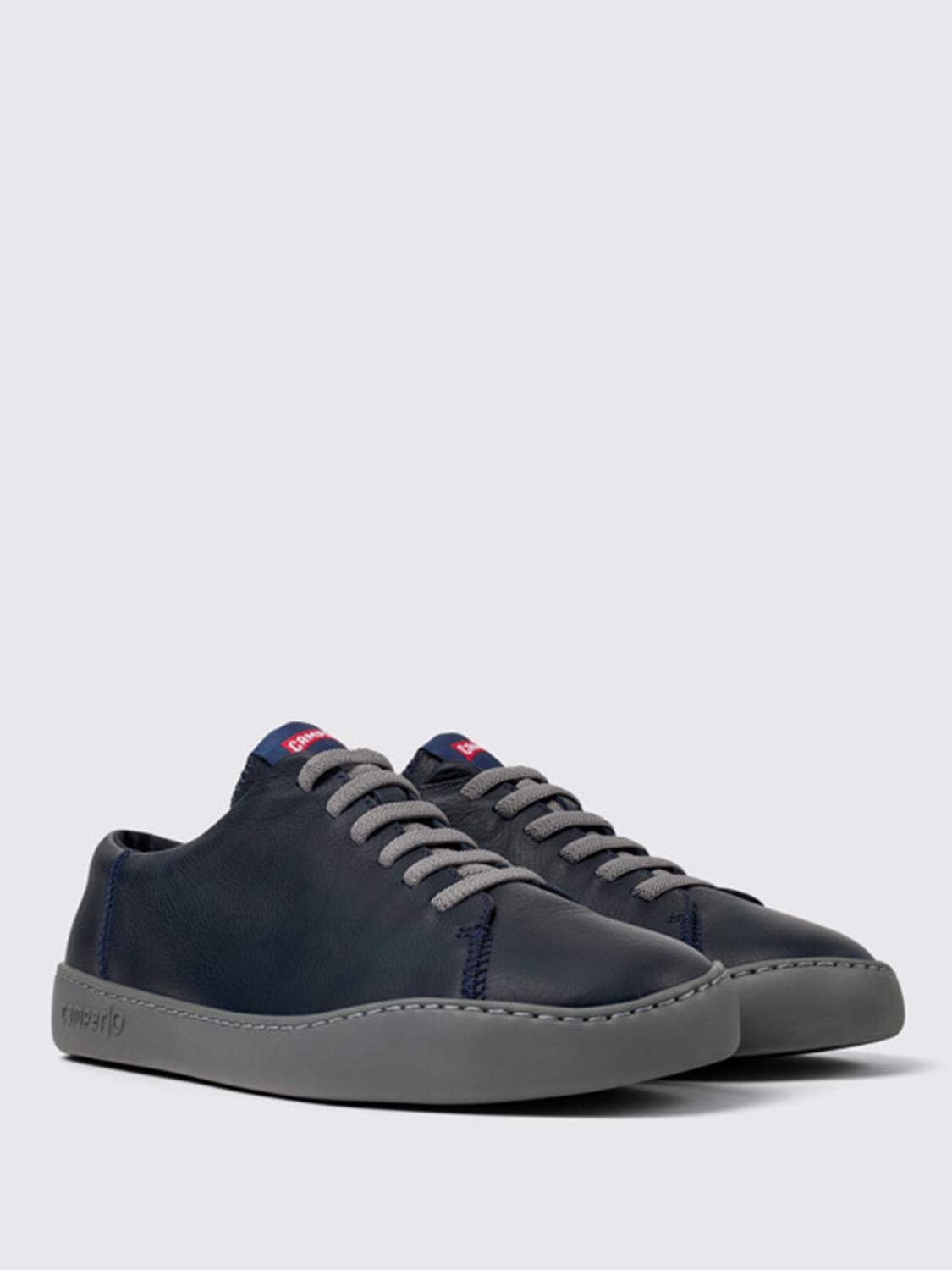 [CAMPER] Sneakers FW25 K100479-051 PEU TOURING 0