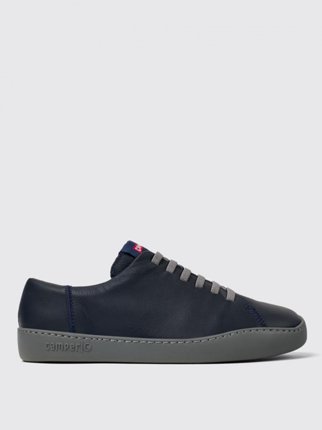 [CAMPER] Sneakers FW25 K100479-051 PEU TOURING 0