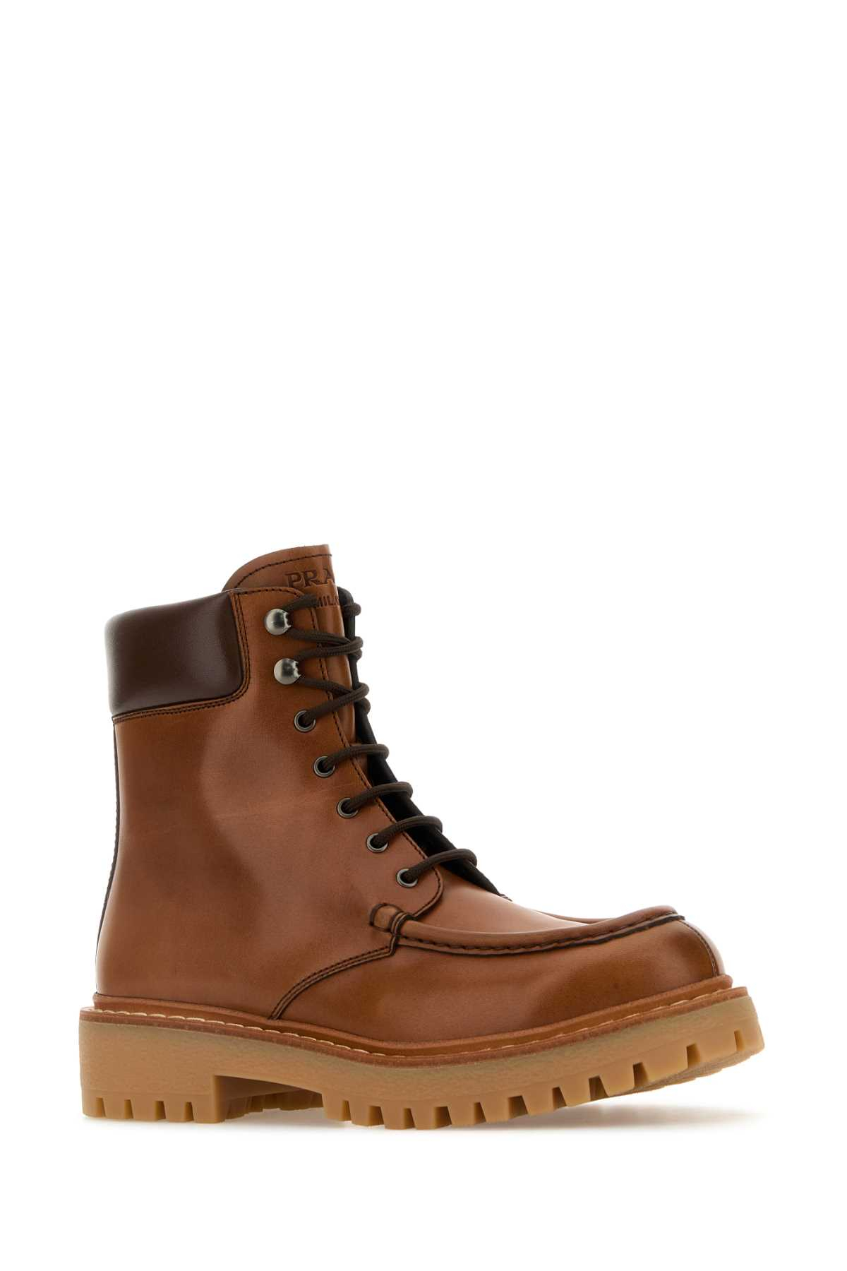 [Prada] Boots FW25 1T803NFG045070 F0046