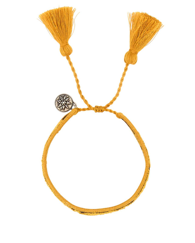 [Prada] Bracelet SS25 1IB6572HIV F0010