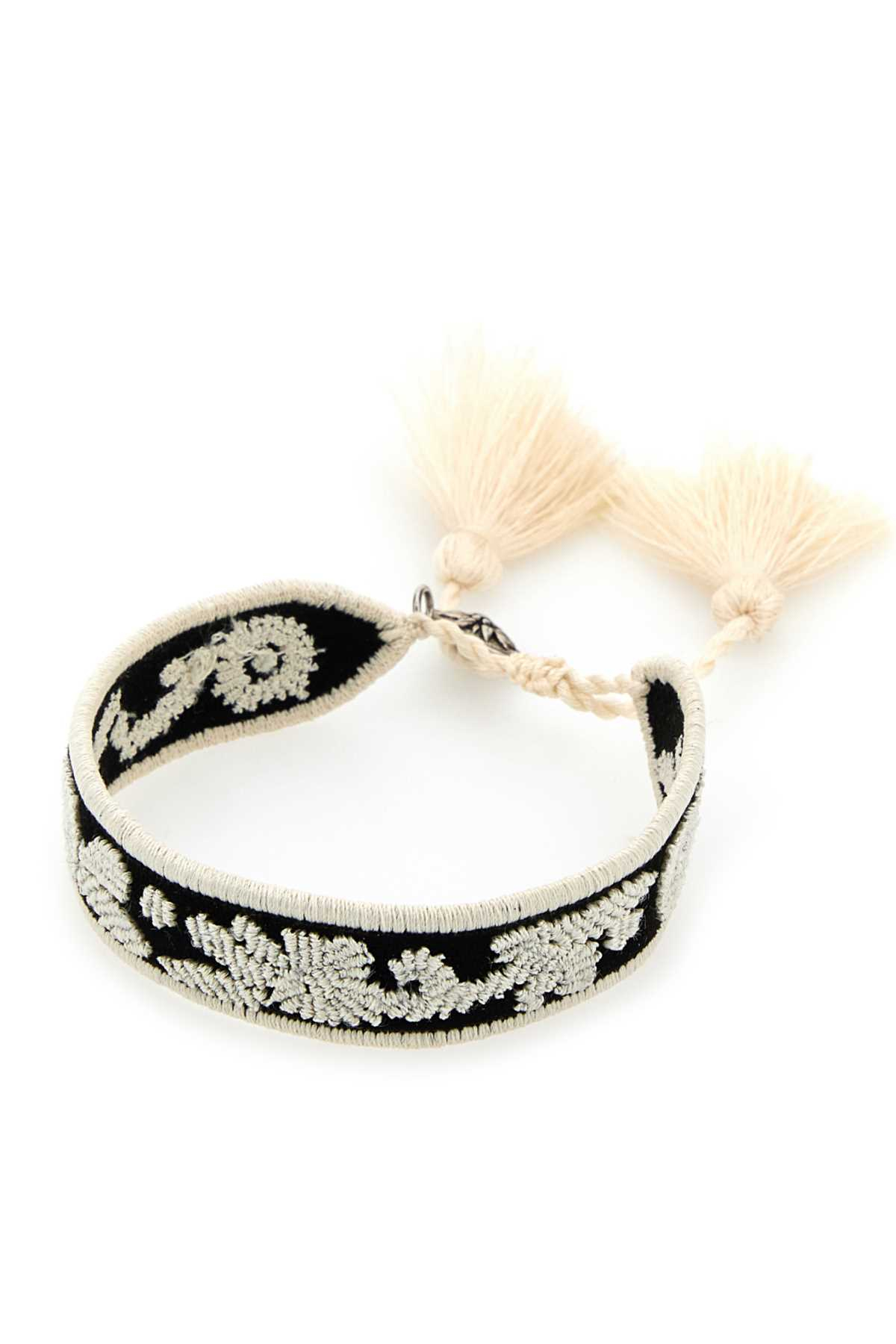 [Prada] Bracelet SS25 1IB6572HIV F0K74