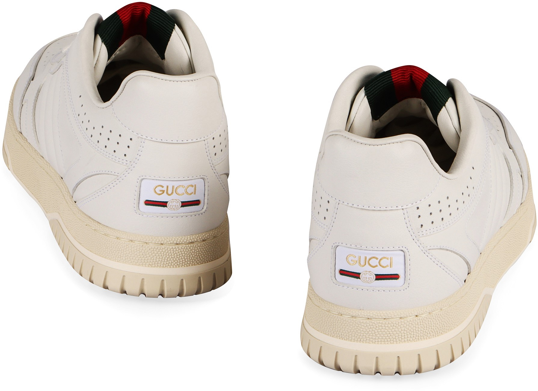 [Gucci] Sneakers FW25 786186AADJ9_9097