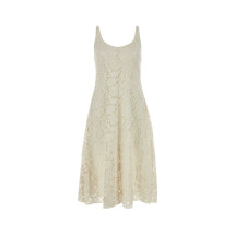 [Prada] Sleeveless dress SS24 P3L02SOOO14F4 F0018