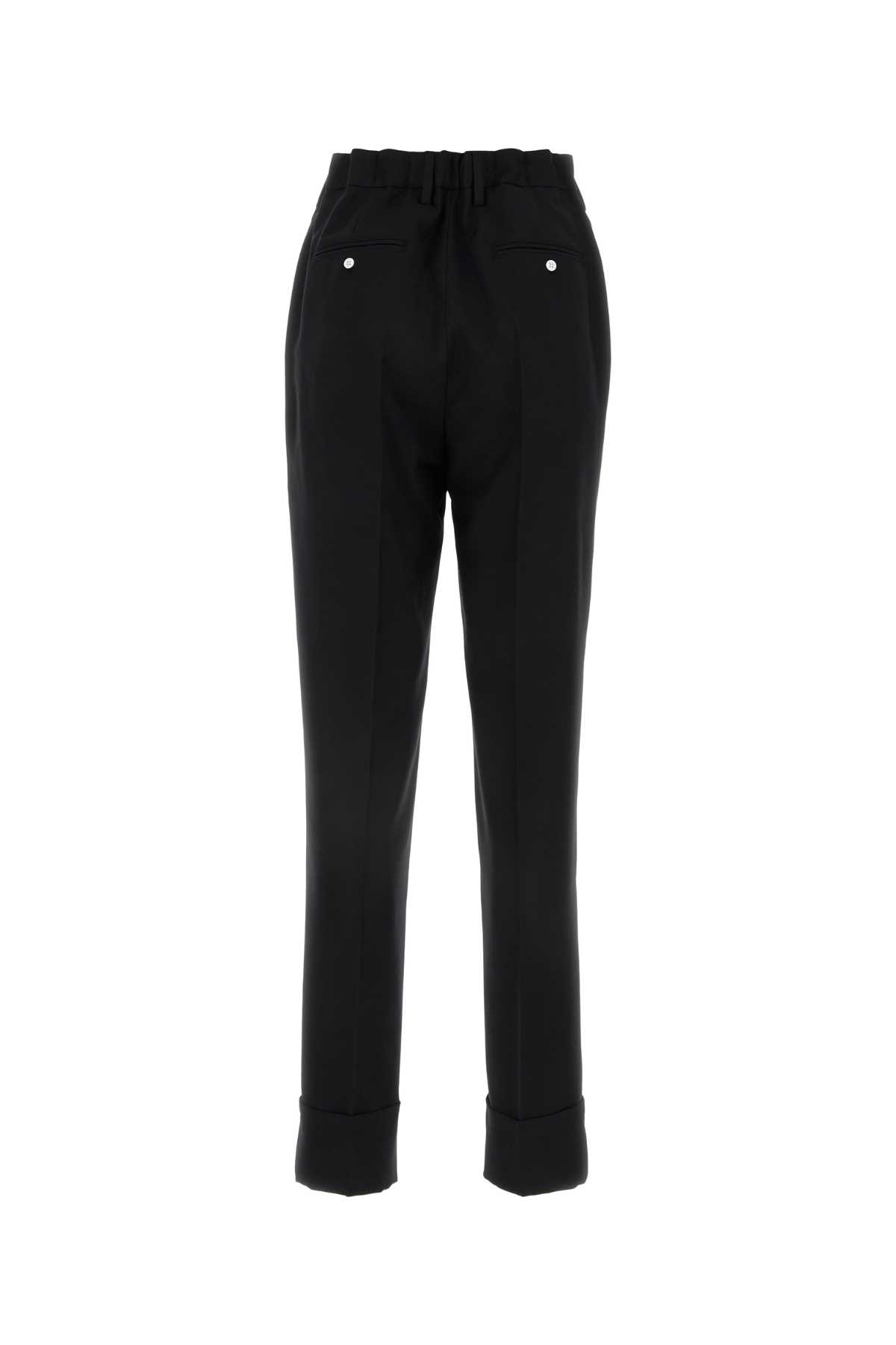 [Prada] Trousers SS24 P202IGSOOO1P3Z F0002