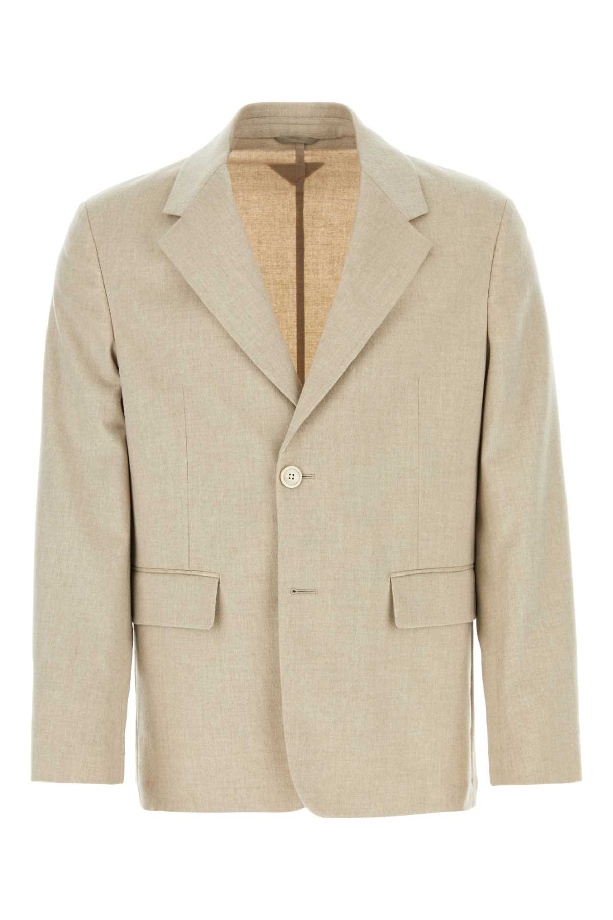[Prada] Jacket SS24 UGM250SOOO1YEF F0627