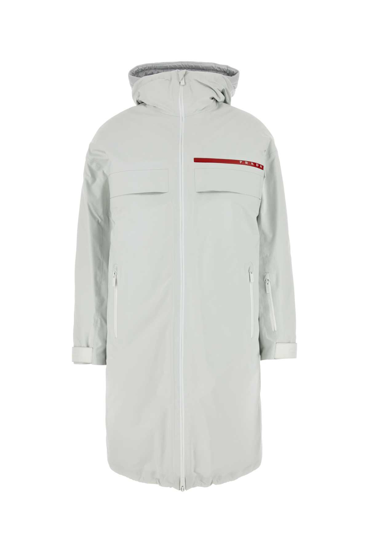 [Prada] Casual Jacket SS24 29P423S1821SX6 F0K74