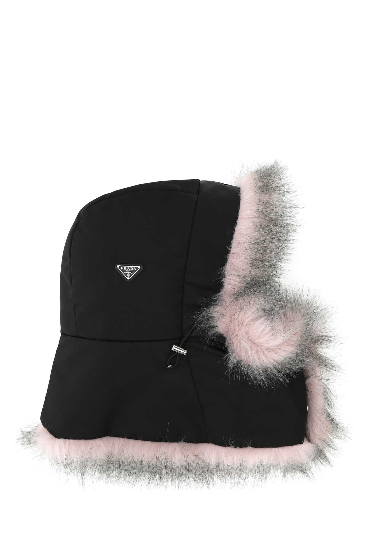 [Prada] Hat FW24 1HC2582DWS F0BN9
