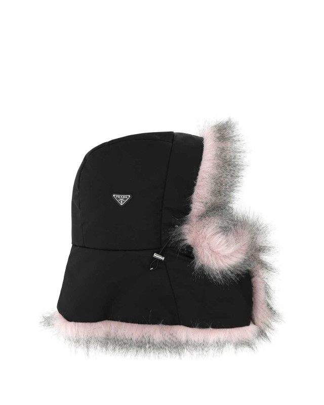 [Prada] Hat FW24 1HC2582DWS F0BN9