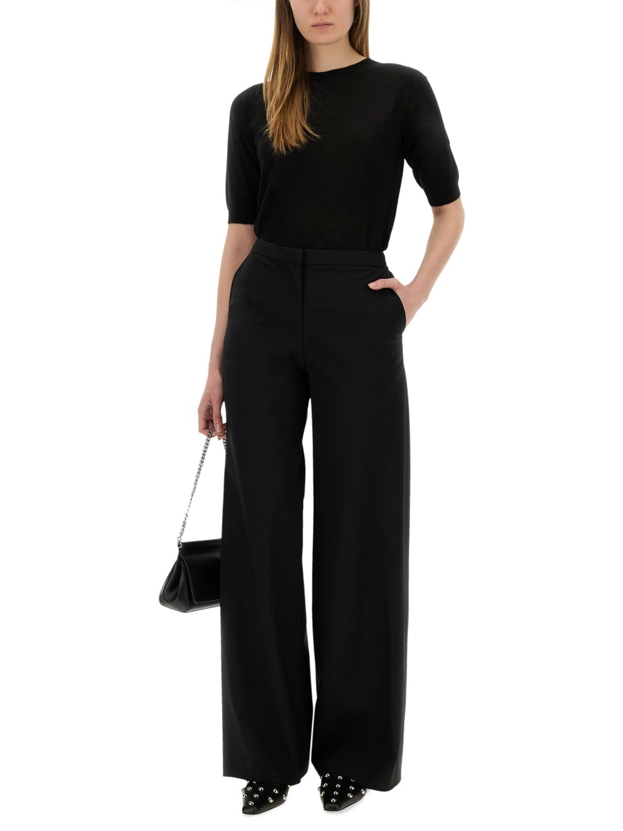 [PT TORINO] Trousers SS25 CDVSDNZ00STD_MA270990