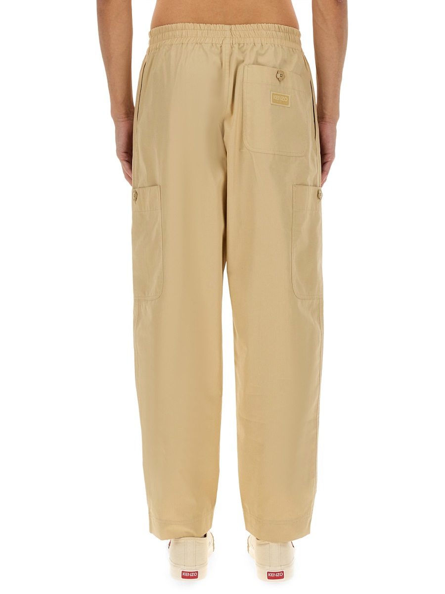 [Kenzo] Trousers SS25 FF55PA5019SC_11