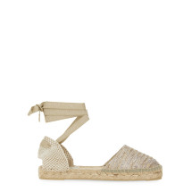 [MANEBI] Espadrille SS25 H3.1P0_GOLD