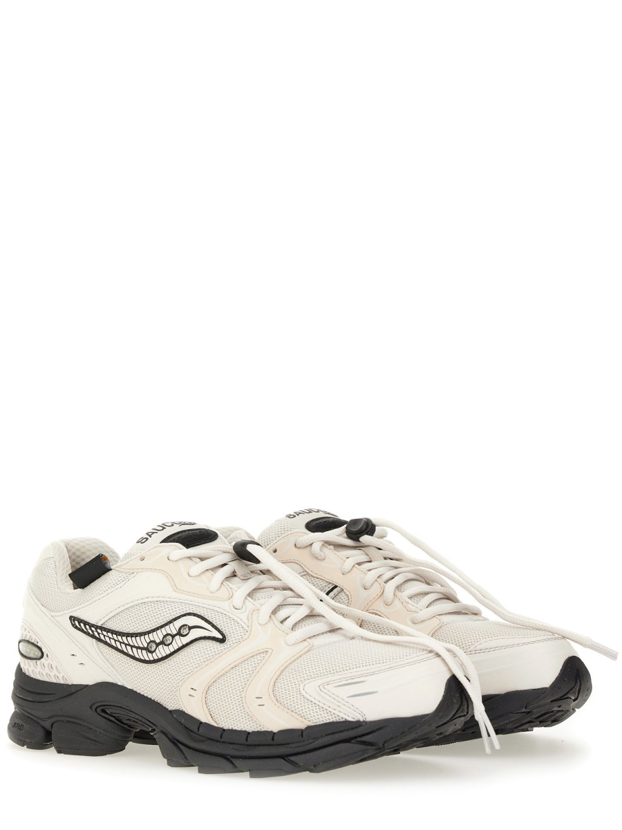 [SAUCONY] Sneakers SS25 S70758-4_WHITESAND