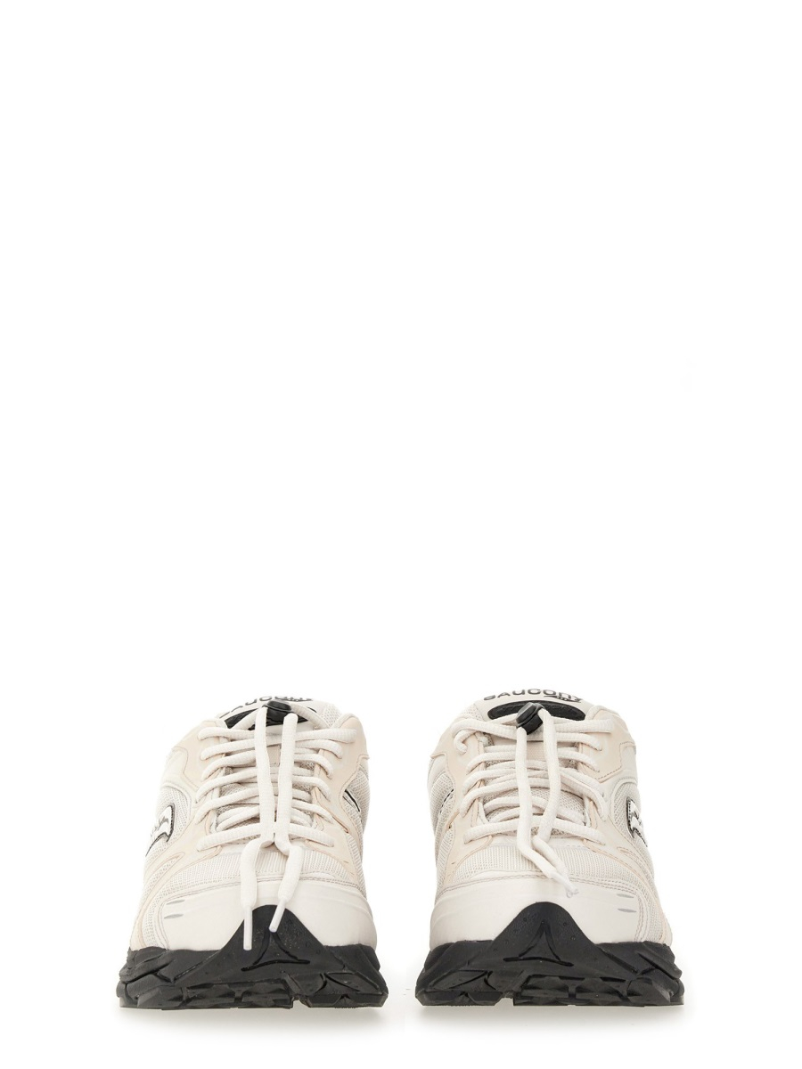[SAUCONY] Sneakers SS25 S70758-4_WHITESAND