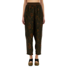 [UMA WANG] Trousers SS25 UP3006_UW067