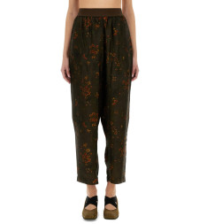 [UMA WANG] Trousers SS25 UP3006_UW067