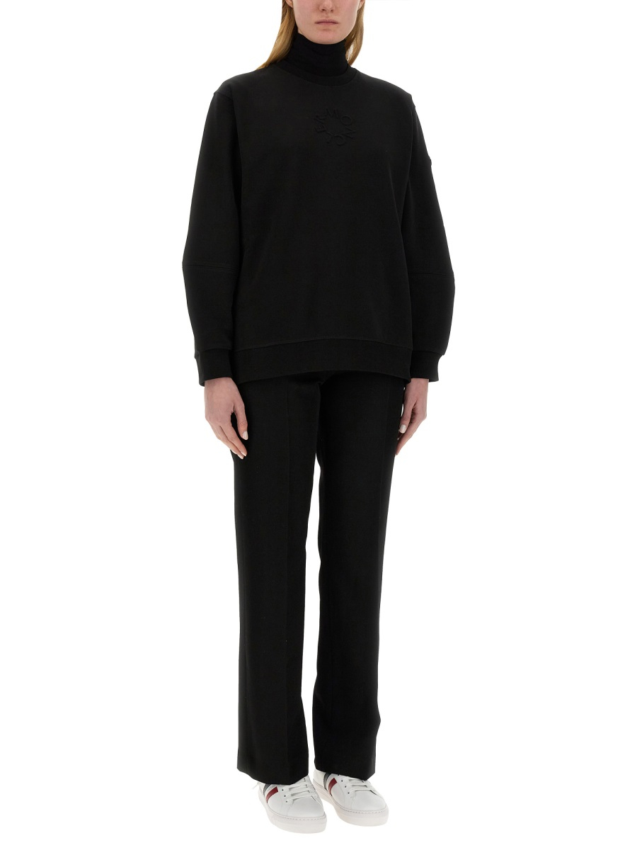 [Moncler] Sweatshirt SS25 8G00006_809KR999