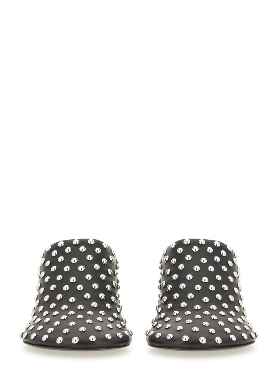 [Jil Sander] Pumps SS25 J15WP0165_P8173001