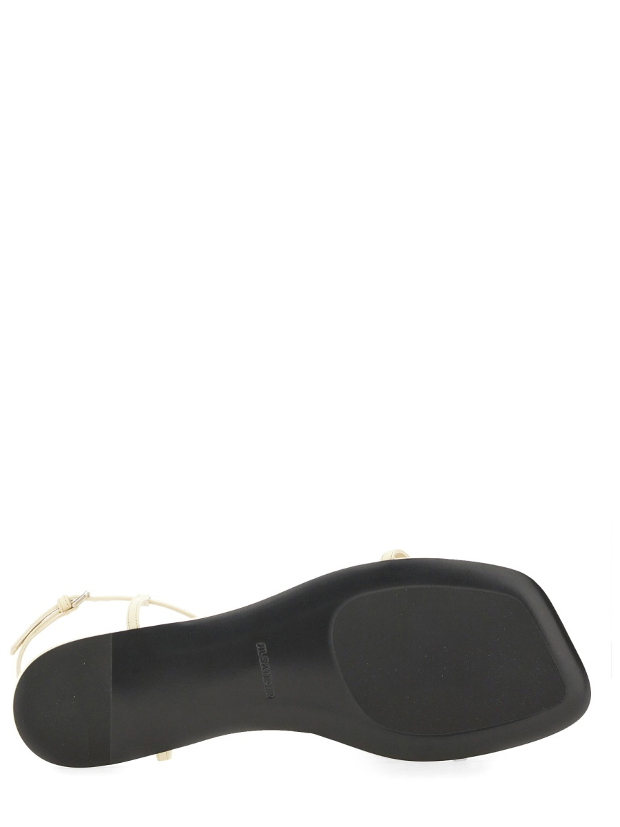 [Jil Sander] Sandals SS25 J15WP0169_P8389105