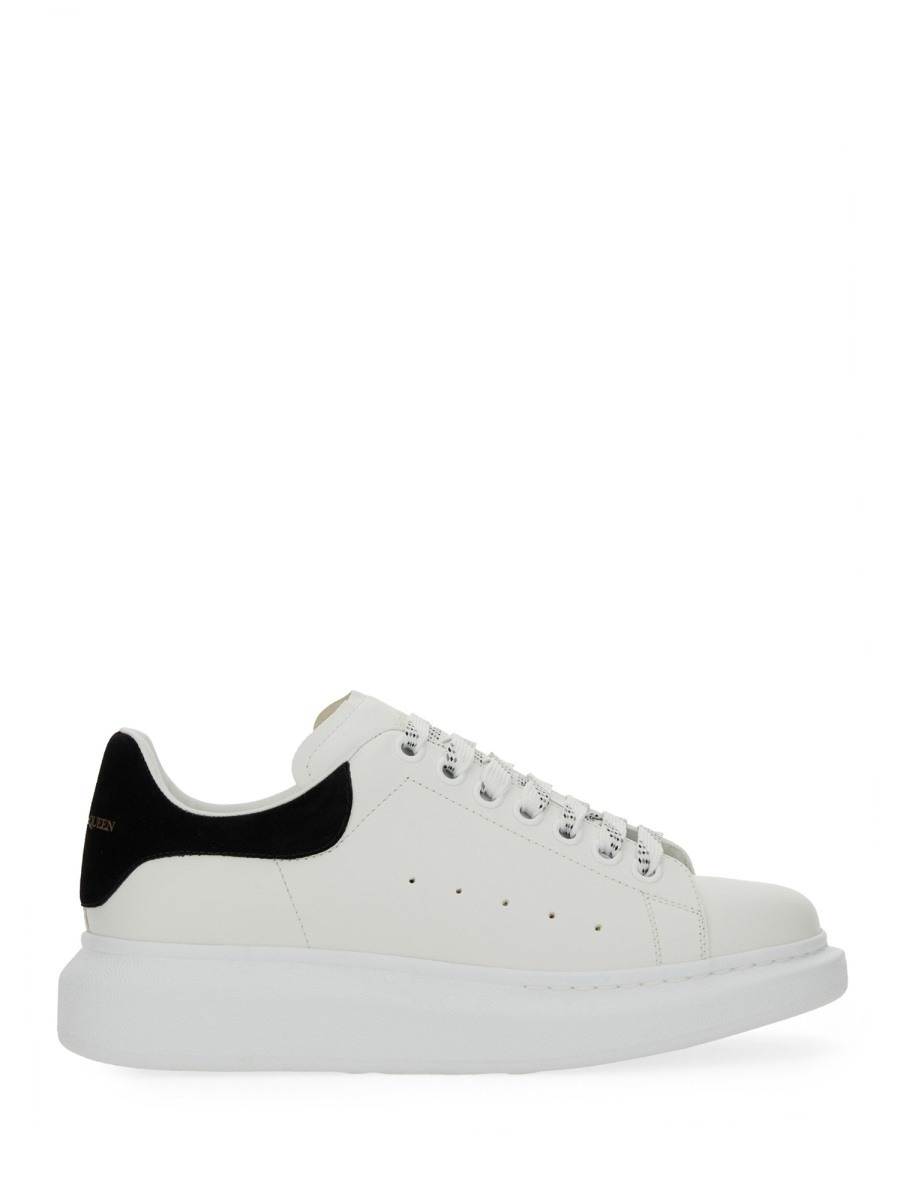 [Alexander McQueen] Sneakers SS25 553770_WIEF19061