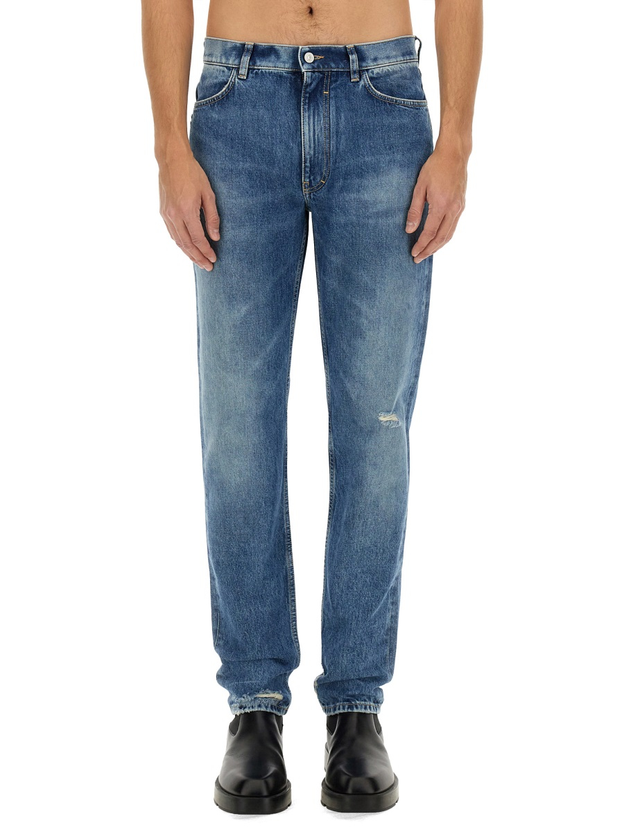 [Givenchy] Jeans SS25 BM51HB5YB6_426