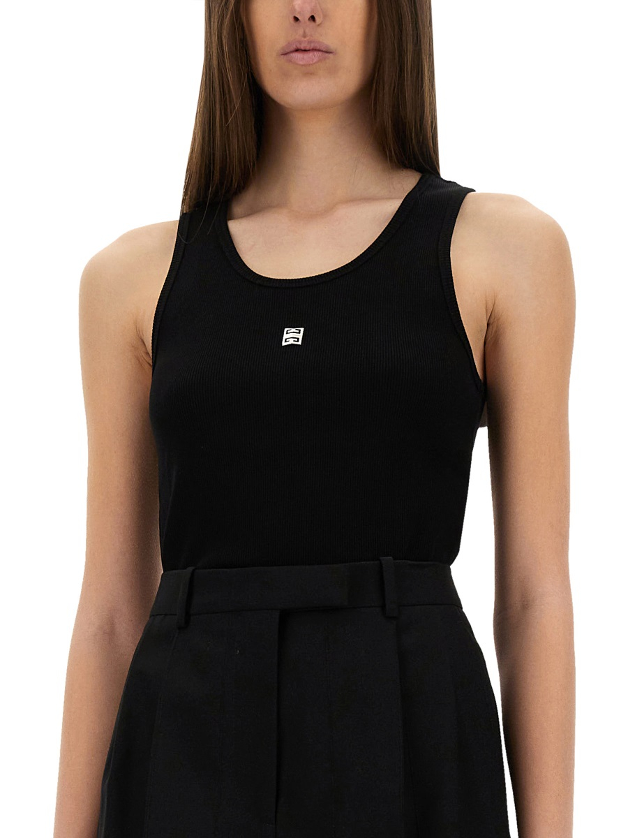 [Givenchy] T-shirts Sleeveless SS25 BW70CH3YHY_001