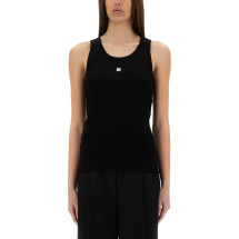 [Givenchy] T-shirts Sleeveless SS25 BW70CH3YHY_001
