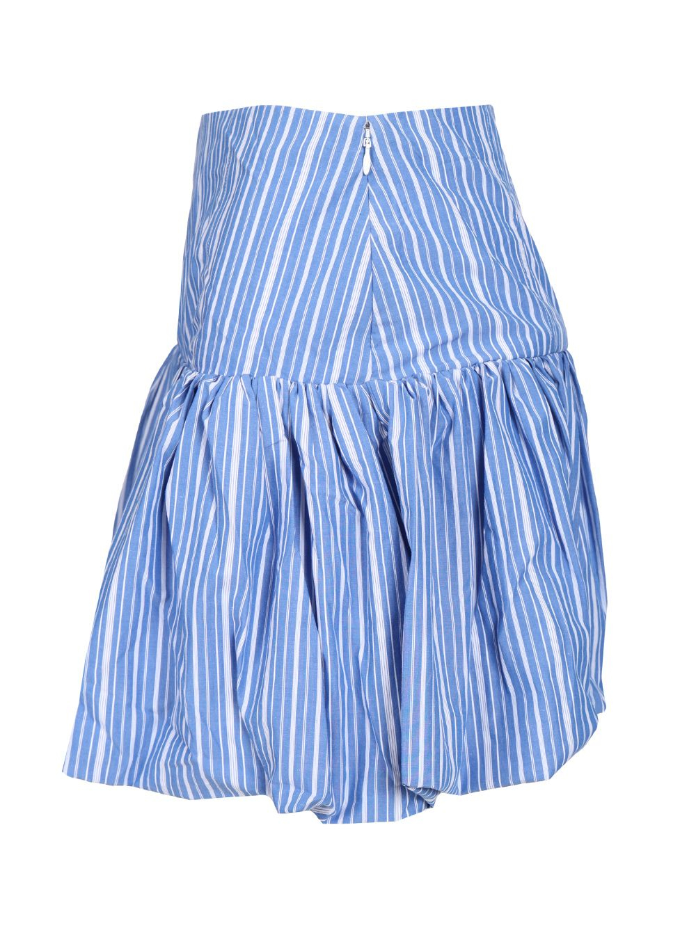 [GANNI] Mini skirt CO A1090260ZWF