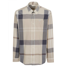 [Barbour] Shirts Long Sleeve SS26 MSH5071