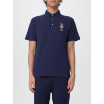 [Polo Ralph Lauren] T-shirts Short Sleeve SS26 710B16616 001