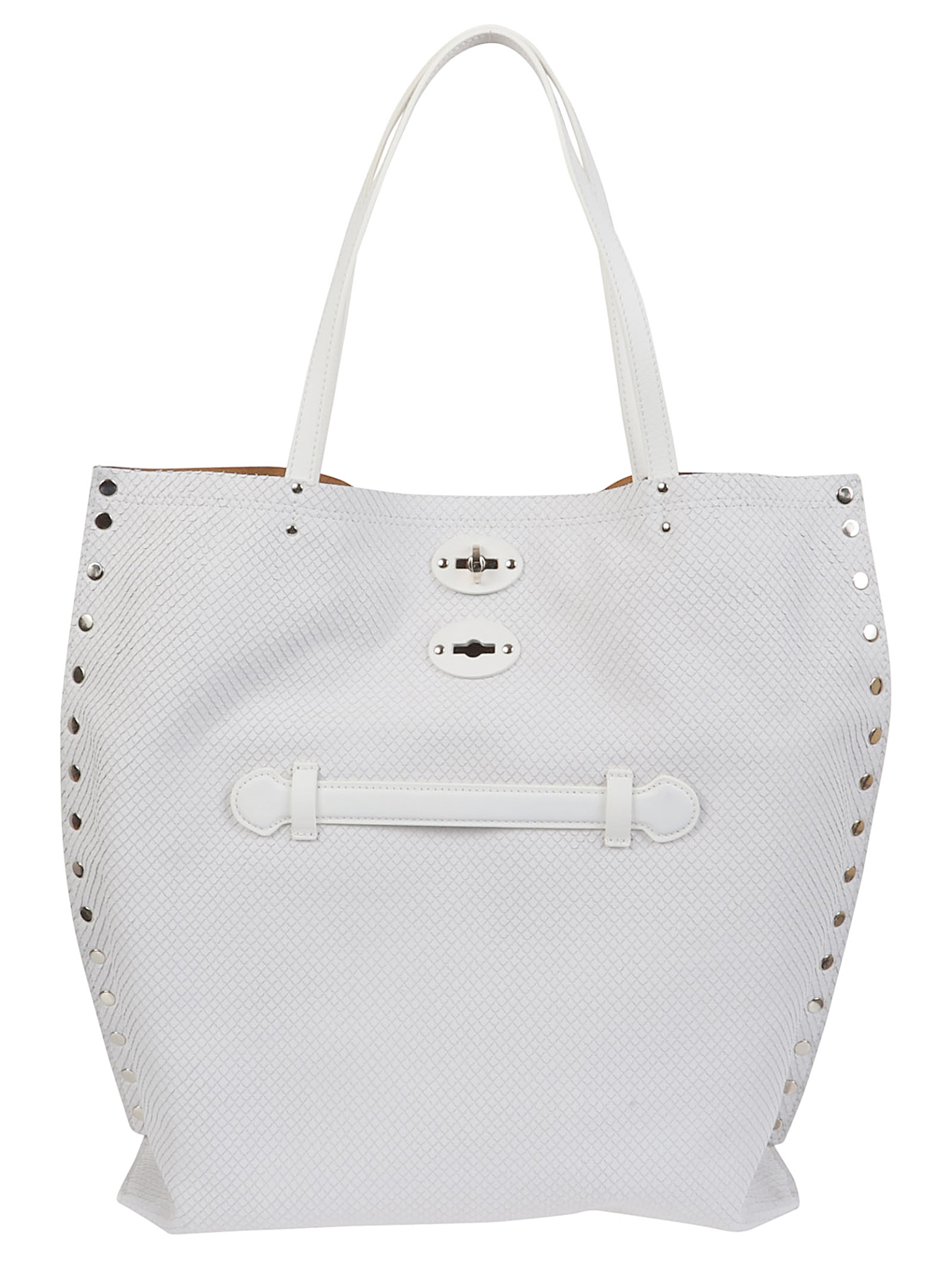 [Zanellato] Shoulder bag SS26 068790 2200000