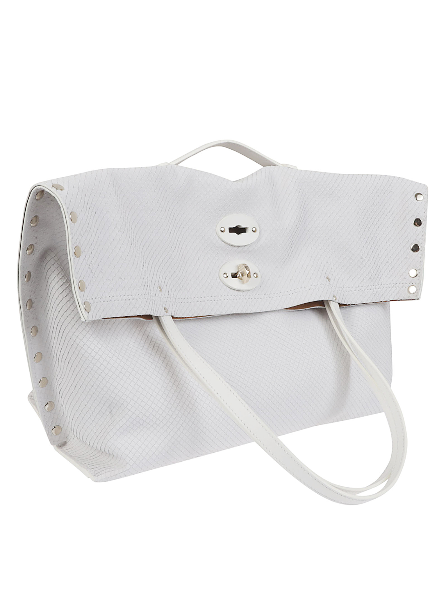 [Zanellato] Shoulder bag SS26 068790 2200000