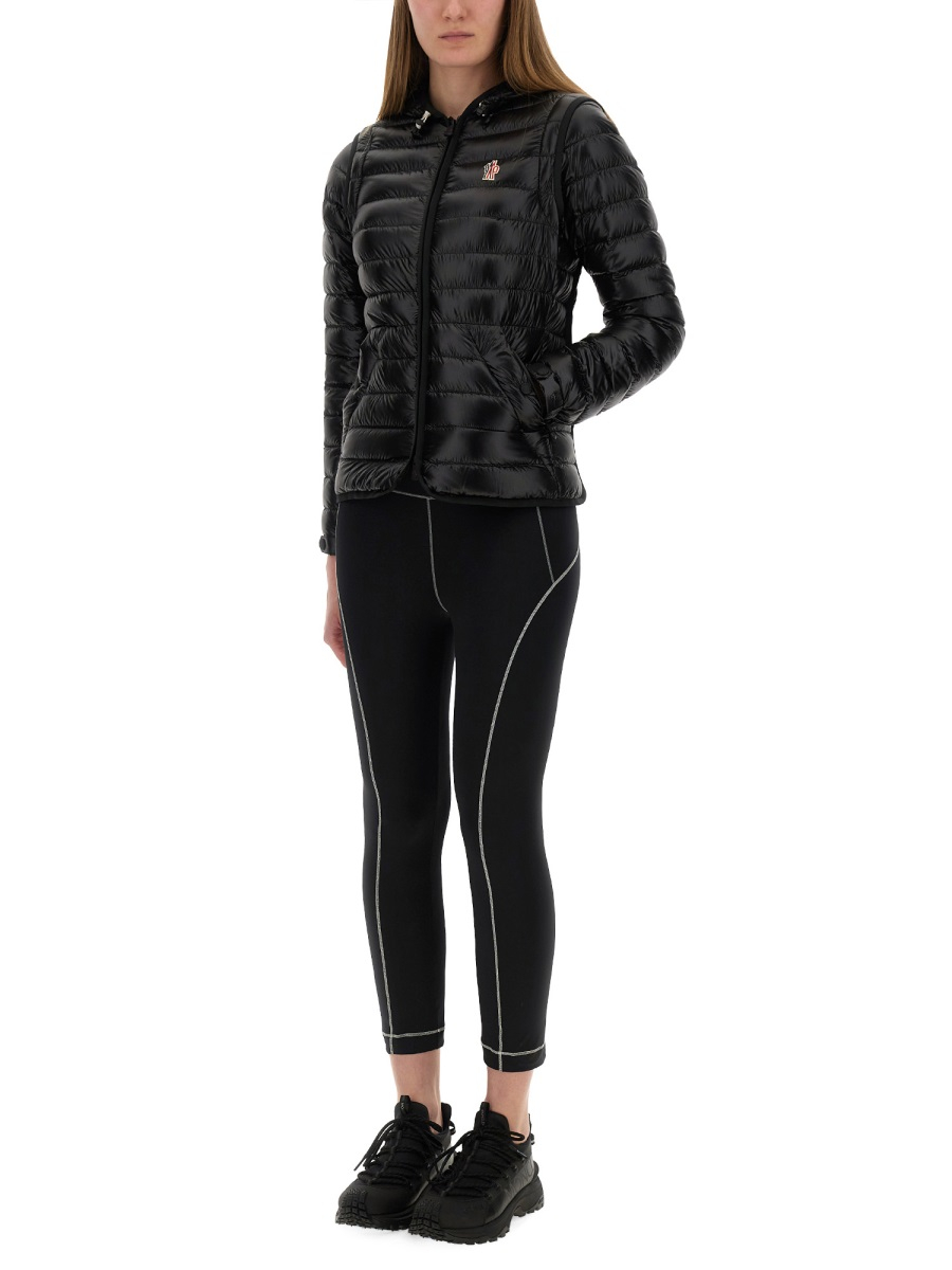 [MONCLER GRENOBLE] Trousers SS25 8H00005_899YG999