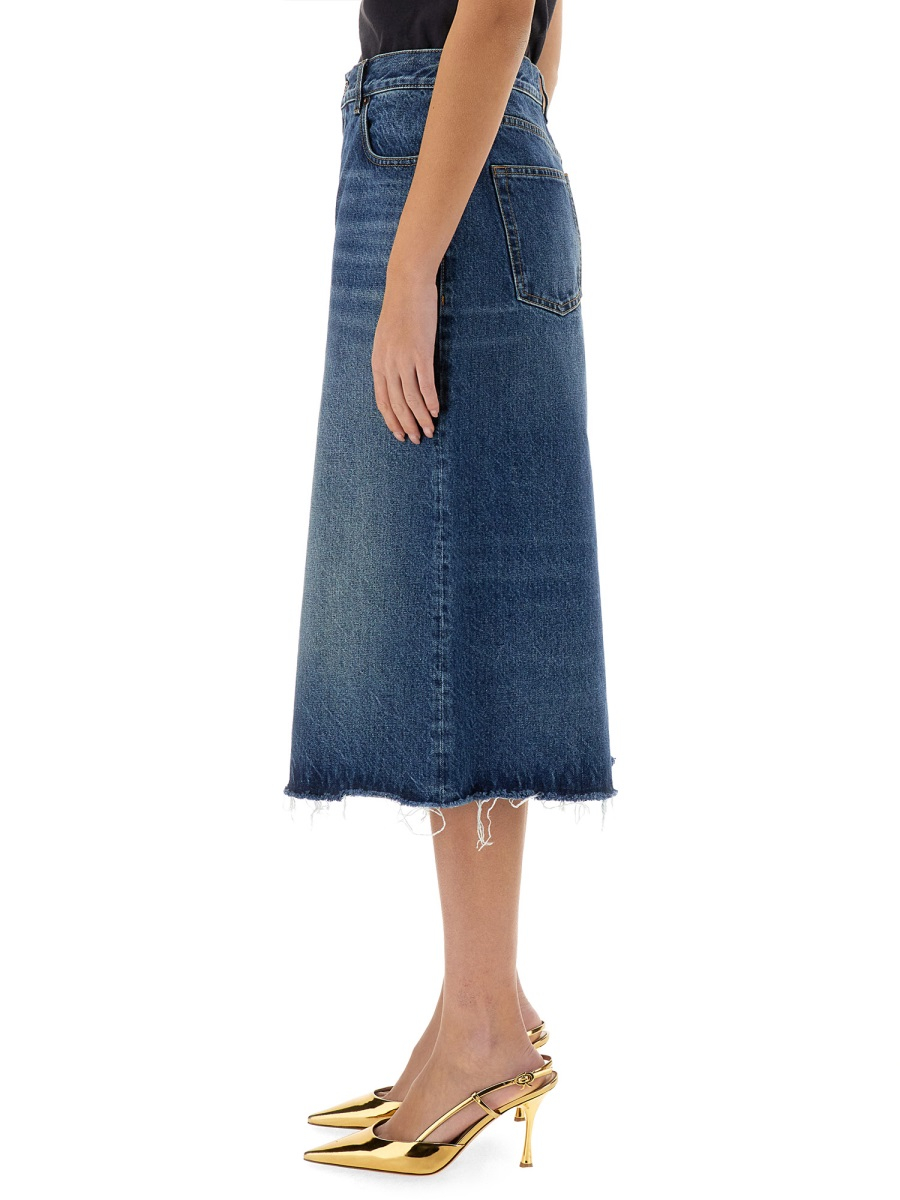 [Chloe] Shorts SS25 25SDS02158_476
