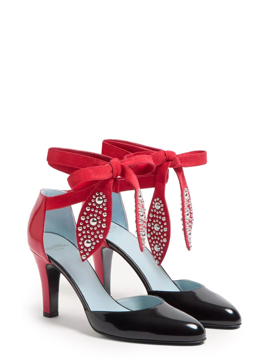 [Valentino Garavani] Pumps SS25 6W0S0LT5UTM_JT0