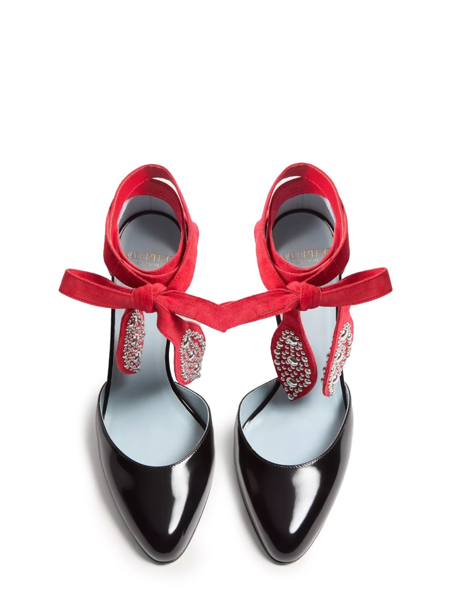 [Valentino Garavani] Pumps SS25 6W0S0LT5UTM_JT0