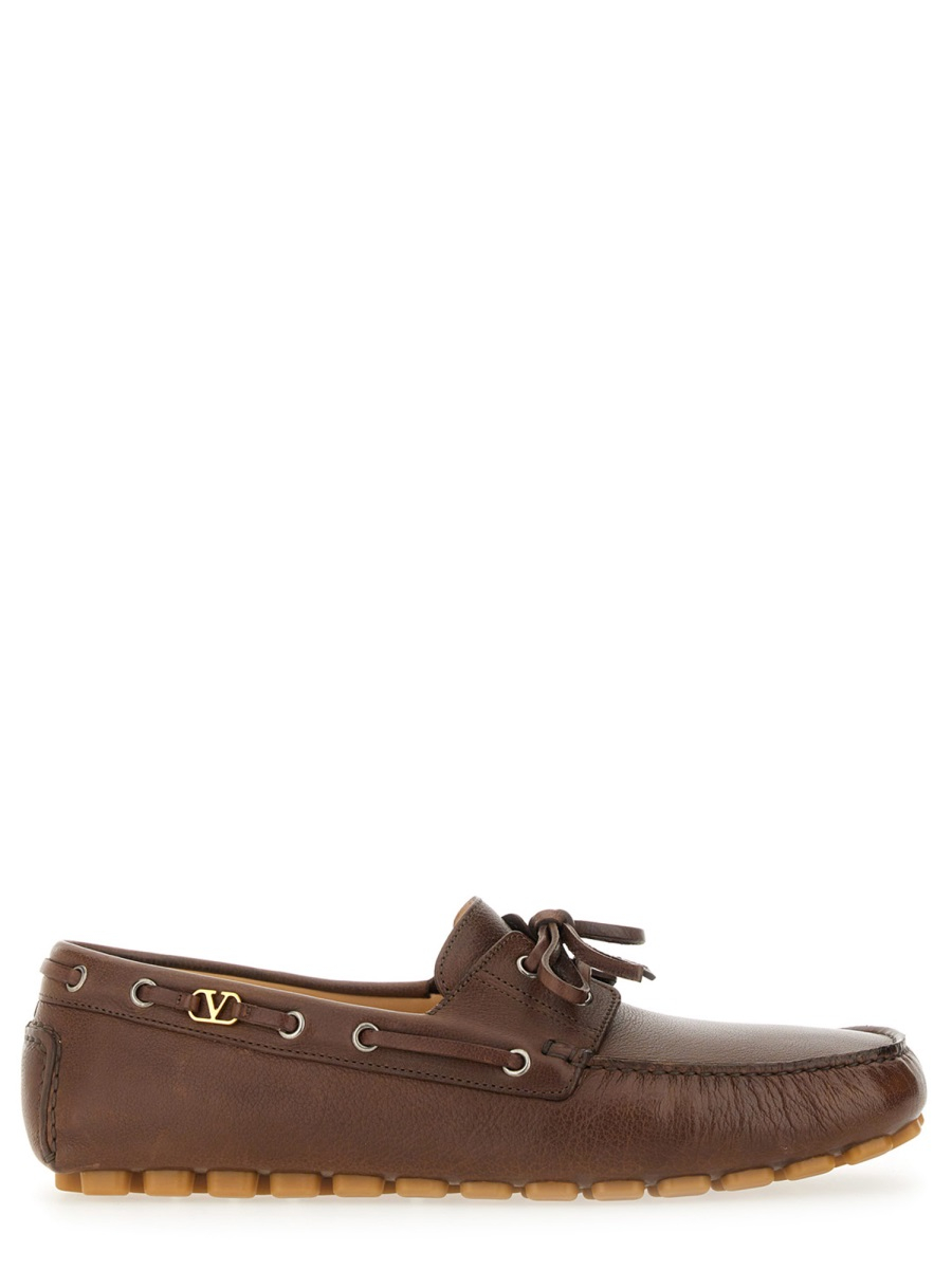 [Valentino Garavani] Loafer SS25 6Y2S0J59PNJ_ZWX
