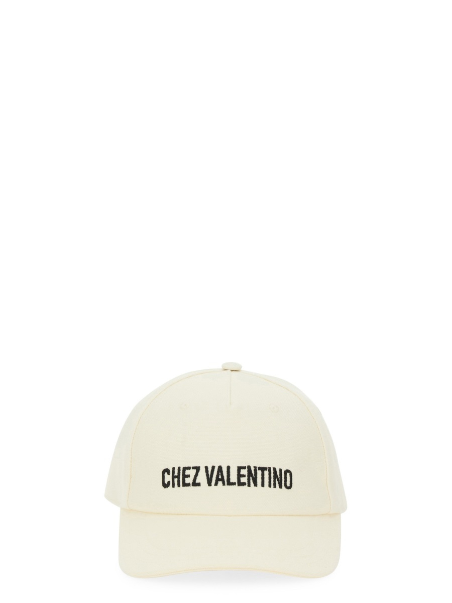 [Valentino Garavani] Cap SS25 6Y2HDA41FVH_0AN