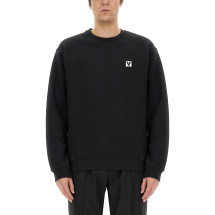[Valentino] Sweatshirt SS25 6V3MF28RAQS_0NO