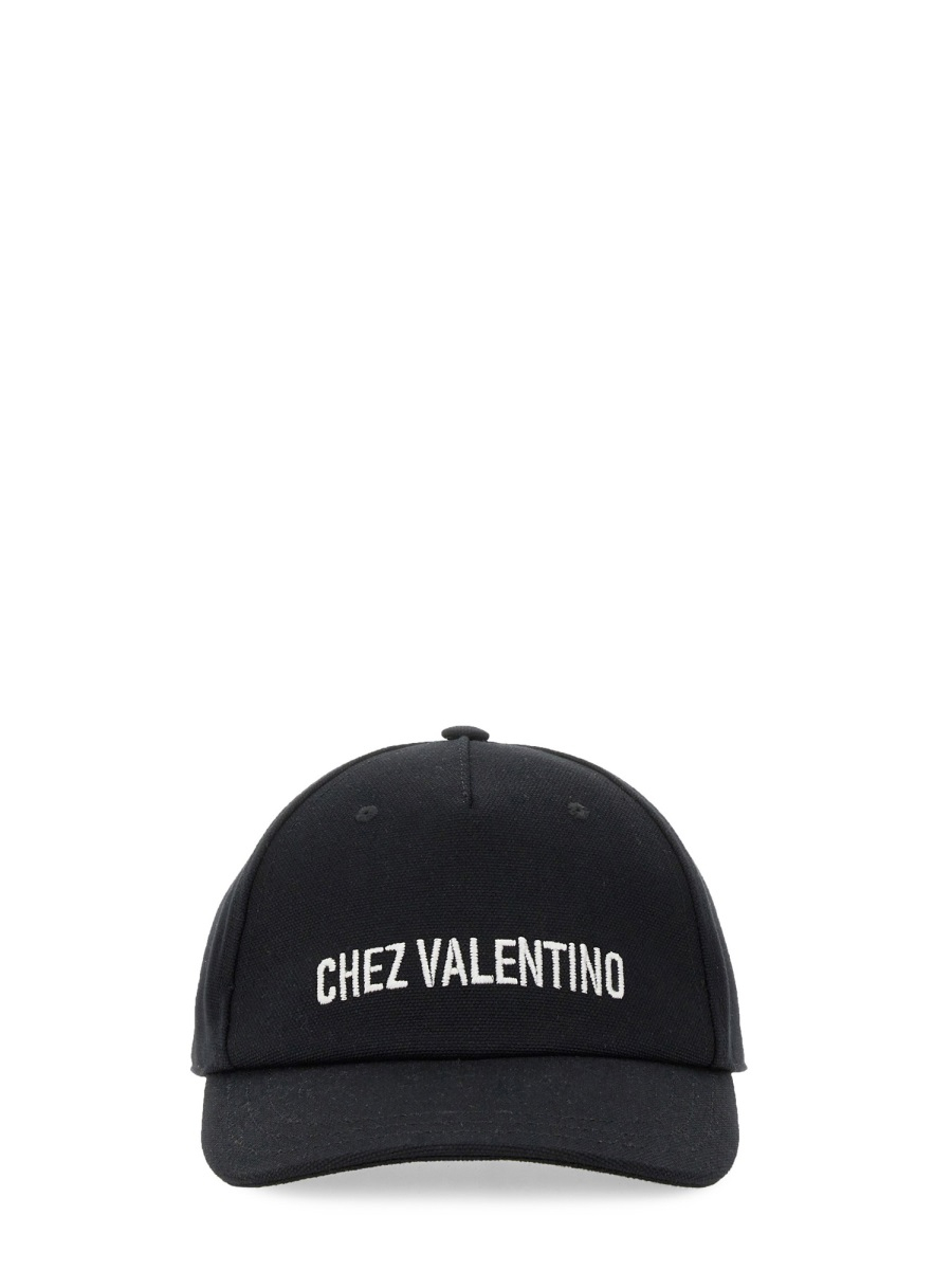 [Valentino Garavani] Cap SS25 6Y2HDA41FVH_0NA