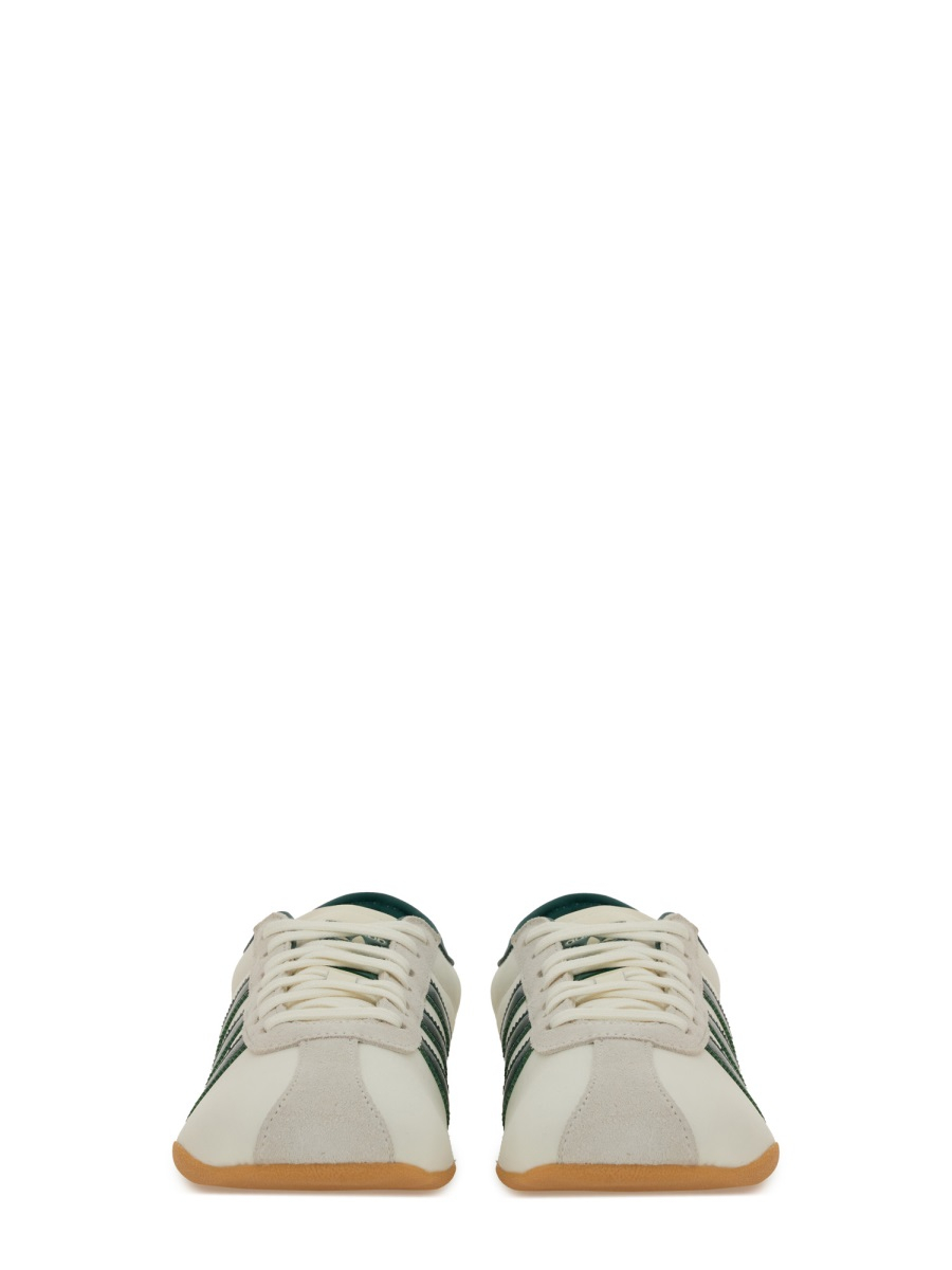 [ADIDAS ORIGINALS] Sneakers SS25 JP9705_WHITE/CGREEN/GOLDMT