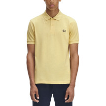 [FRED PERRY] Shirts Short Sleeve SS25 FP-M6000-54_Y70