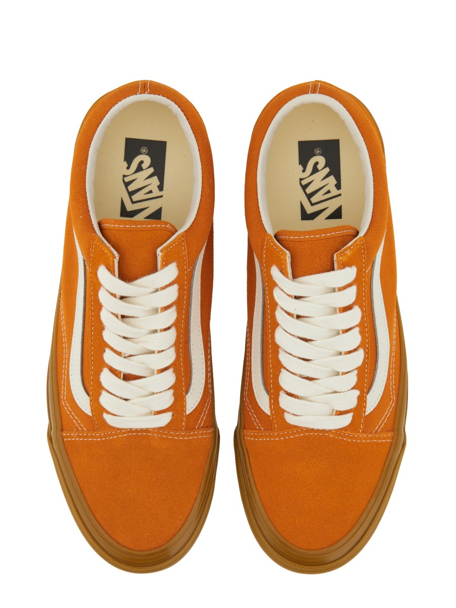 [VANS] Sneakers SS25 VN000D56_52K1