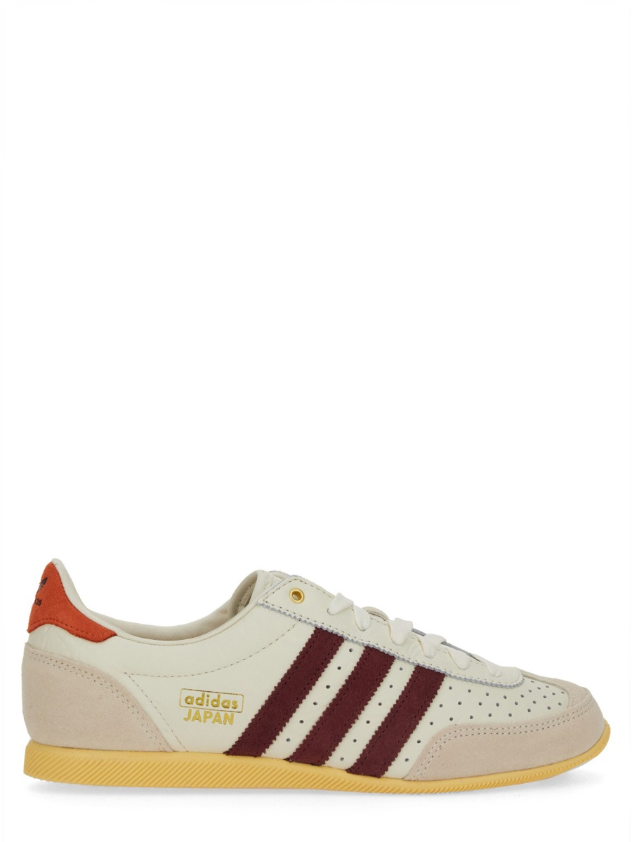 [ADIDAS ORIGINALS] Sneakers SS25 JI2662_WHITE/SHARED/ORGTIN