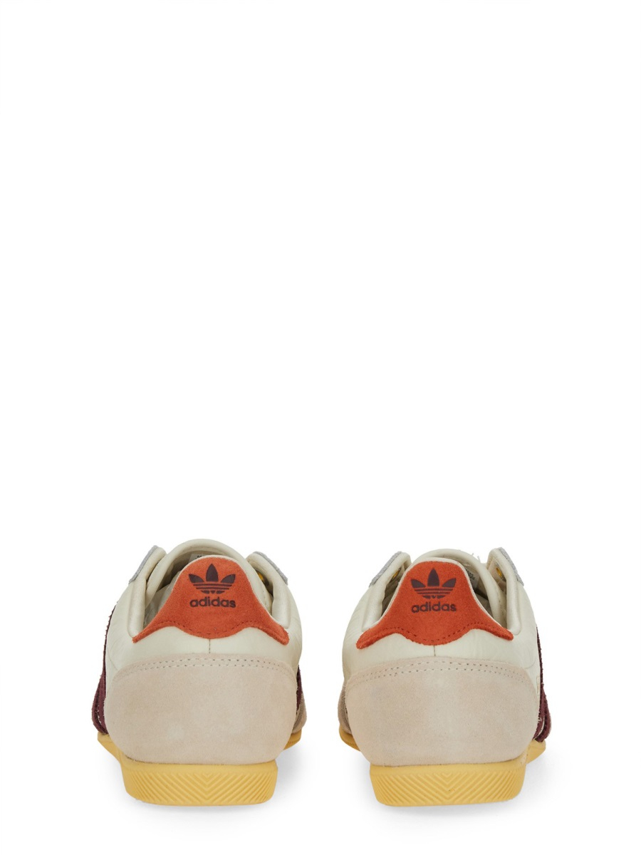 [ADIDAS ORIGINALS] Sneakers SS25 JI2662_WHITE/SHARED/ORGTIN