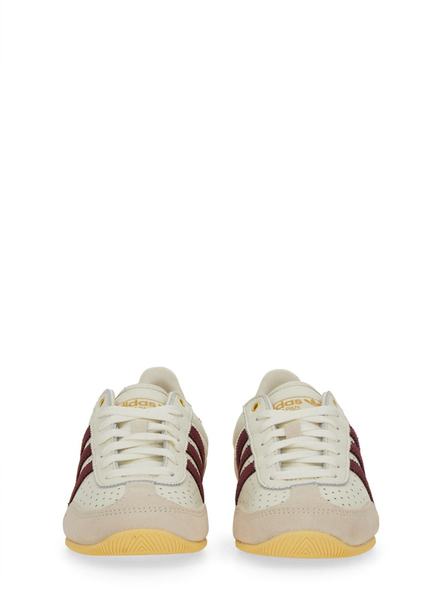 [ADIDAS ORIGINALS] Sneakers SS25 JI2662_WHITE/SHARED/ORGTIN