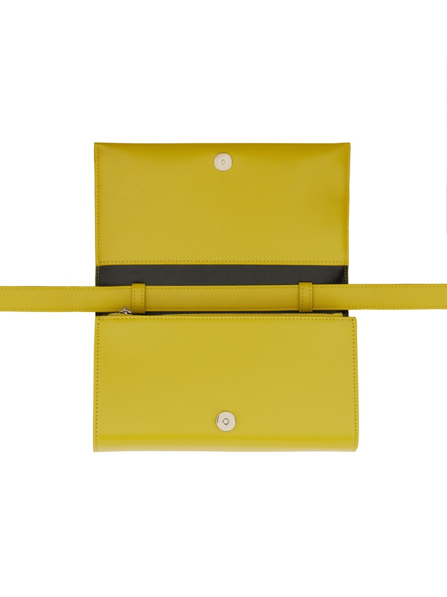 [Jil Sander] Cross body bag SS25 J07ZH0012_P5355707