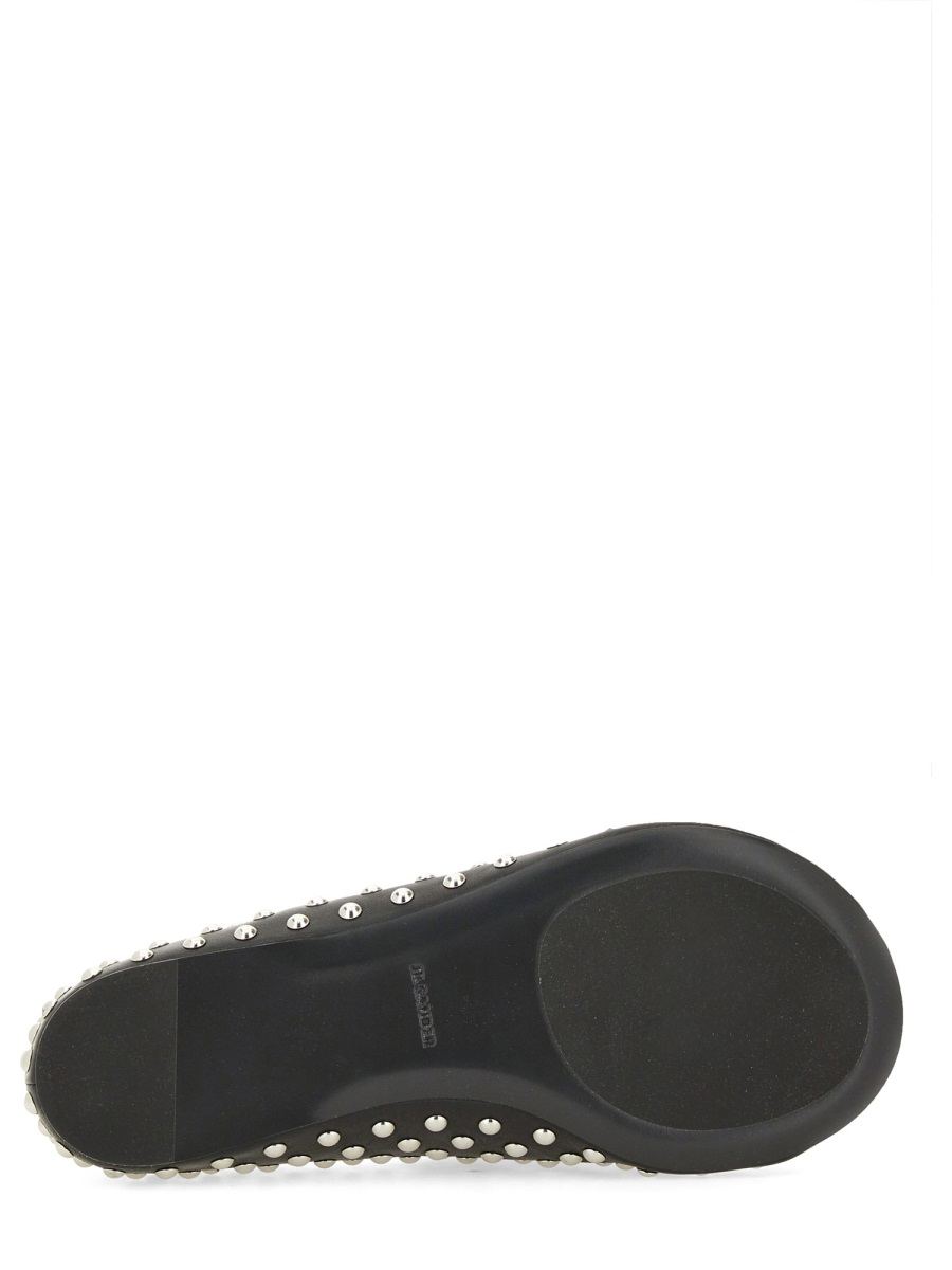 [Jil Sander] Flat shoes SS25 J15WZ0026_P8173001