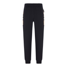 [Burberry] Training Pants FW26 8059066A1189 BLACK